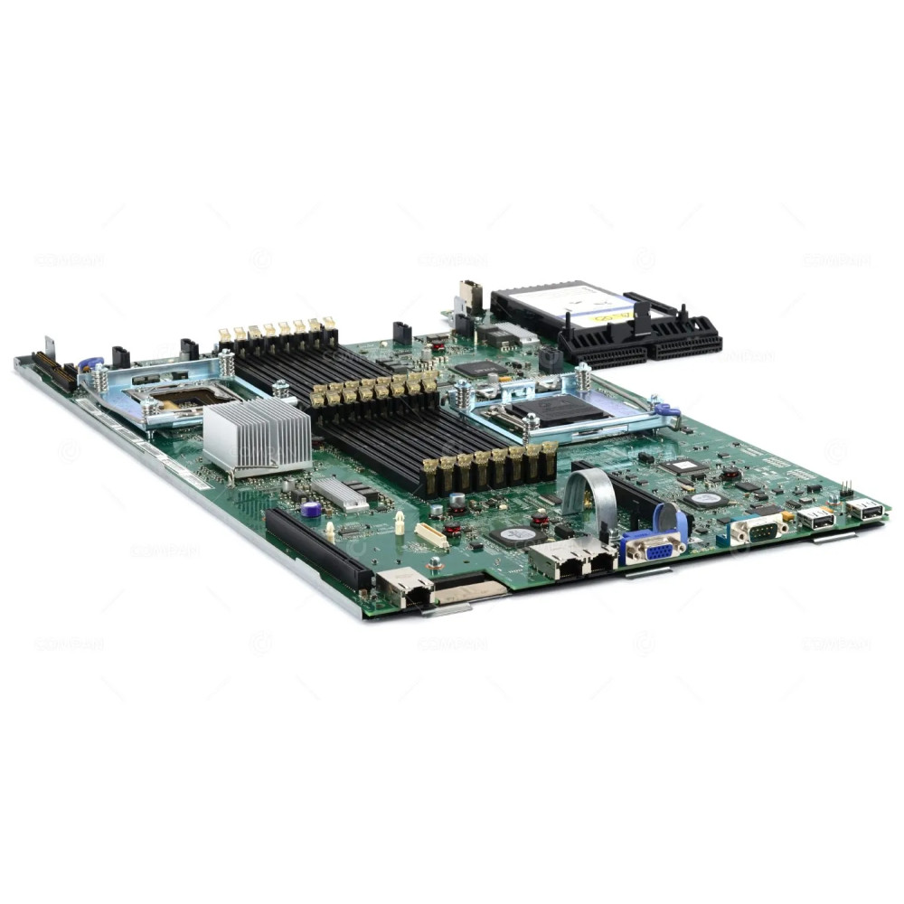 69Y5631 IBM MAINBOARD DUAL LGA1366 DDR3 FOR IBM SYSTEM X3550 M2